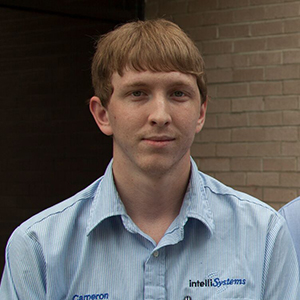 Cameron Gilpin