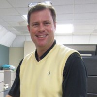 Charlie Walker
