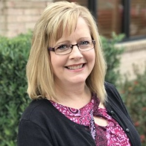 Melissa Baggott