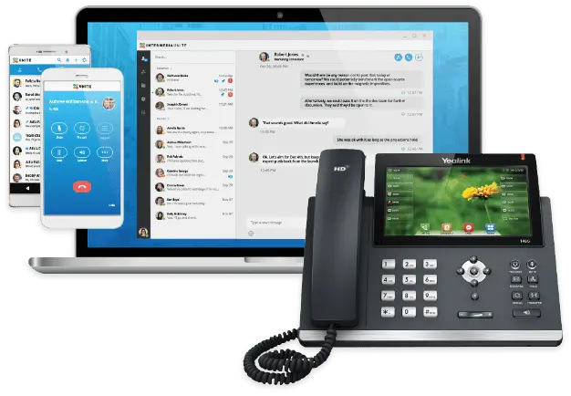 Business VoIP Service