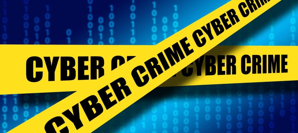 internet crime cyber