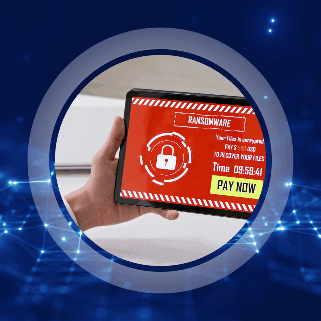 Ransomware | Intellisystems