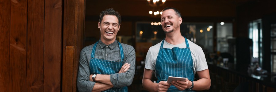 3 Game changing trends for small businesses in 2025