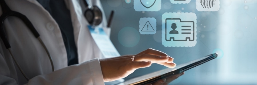 How to protect healthcare IoT devices from cyberthreats