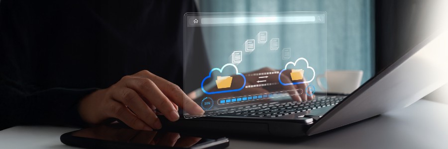 Stop worrying about data loss with Backup as a Service