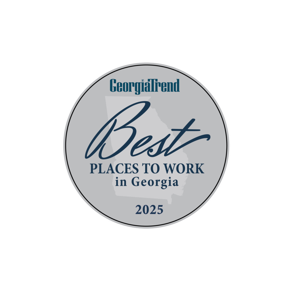 Best Places to Work in Georgia 2025 | IntelliSystems