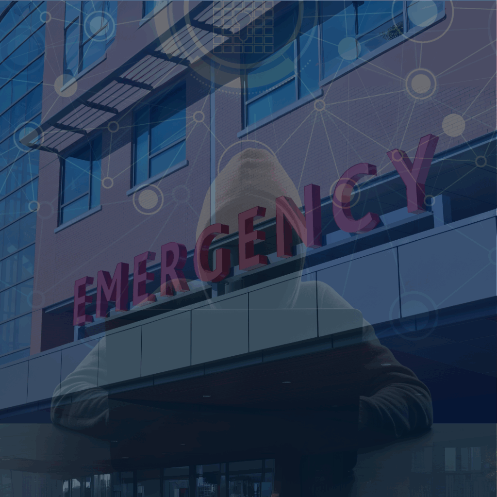 Ransomware attack contributes to patient's death (3)