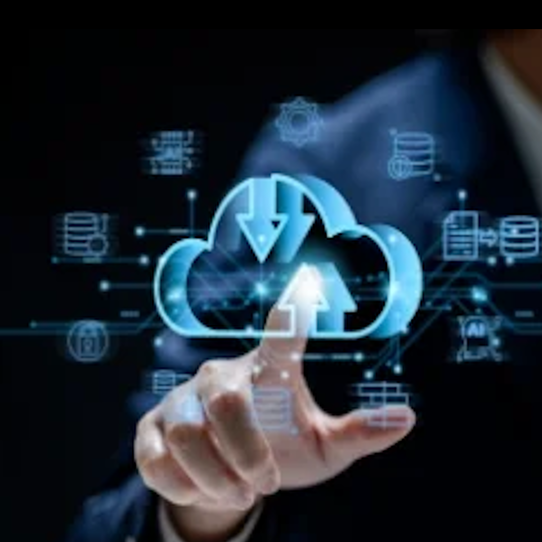 Cloud Providers Are Not Responsible for Your Data