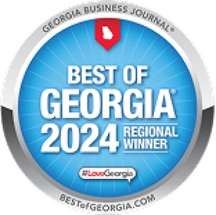 best georgia 2024