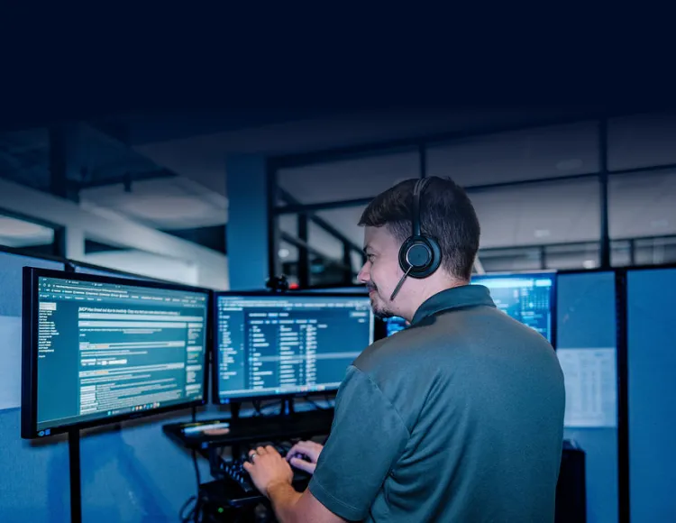 bg banner it company south carolina georgia mobile