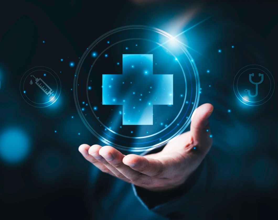 img benefits of a healthy it partnership