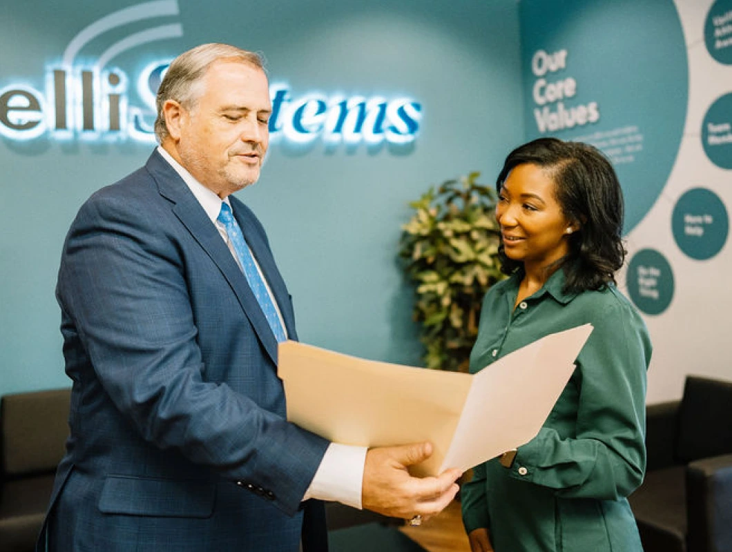 img why choose intellisystems