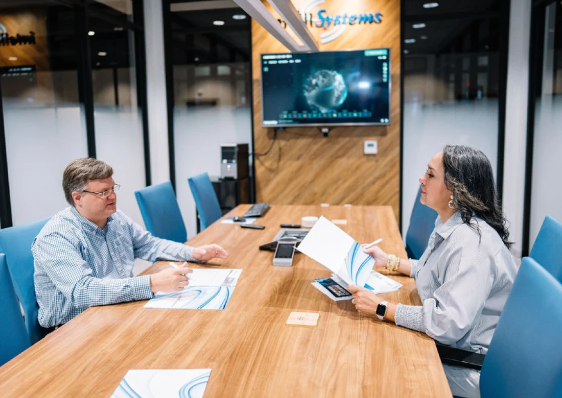 img why choose intellisystems for compliance and cybersecurity solutions