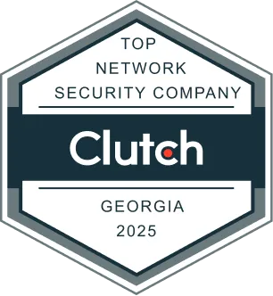 top network security company
