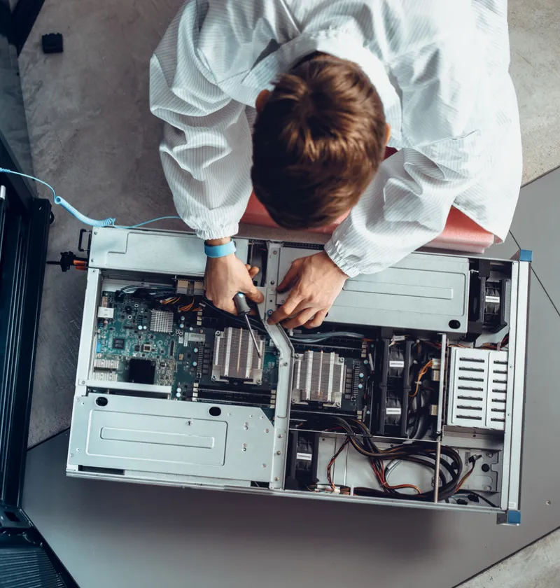 img create a quieter more productive workspace with sound masking 2x