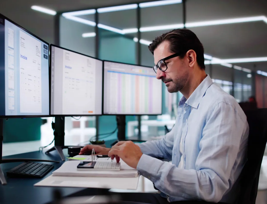 img the roi of a stronger it foundation 2x