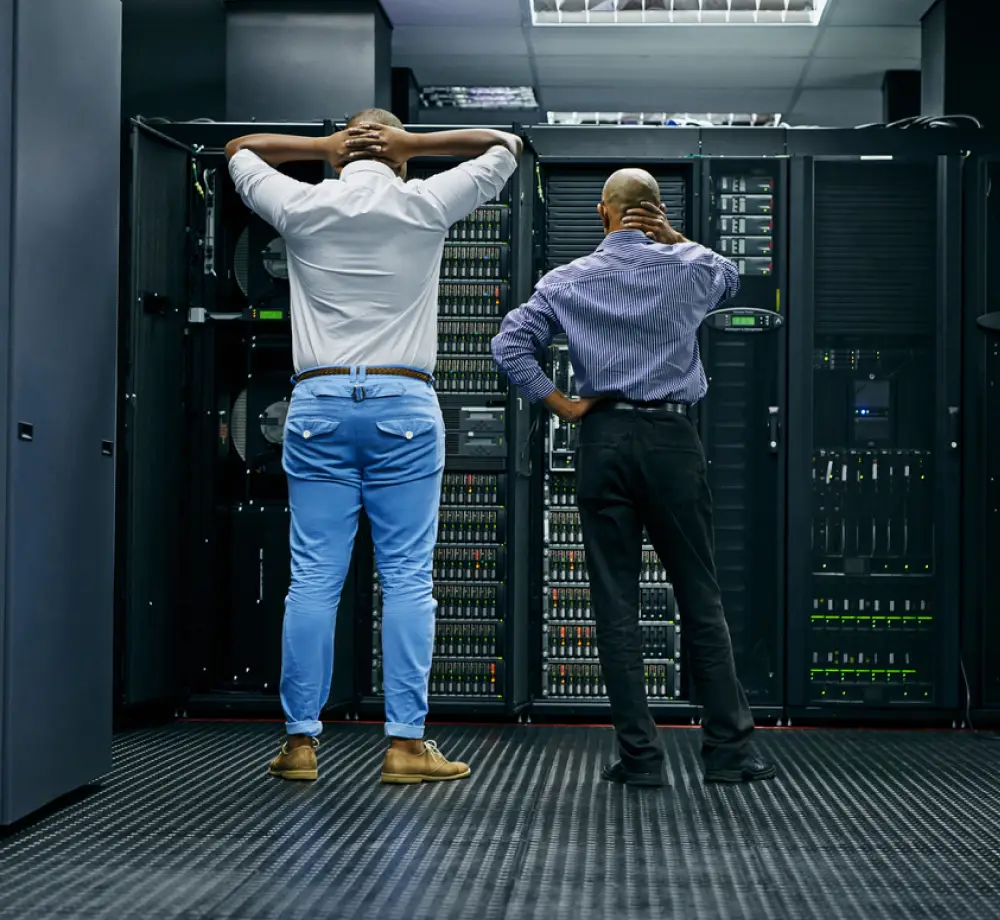 img when disaster strikes downtime costs more than lost data 2x