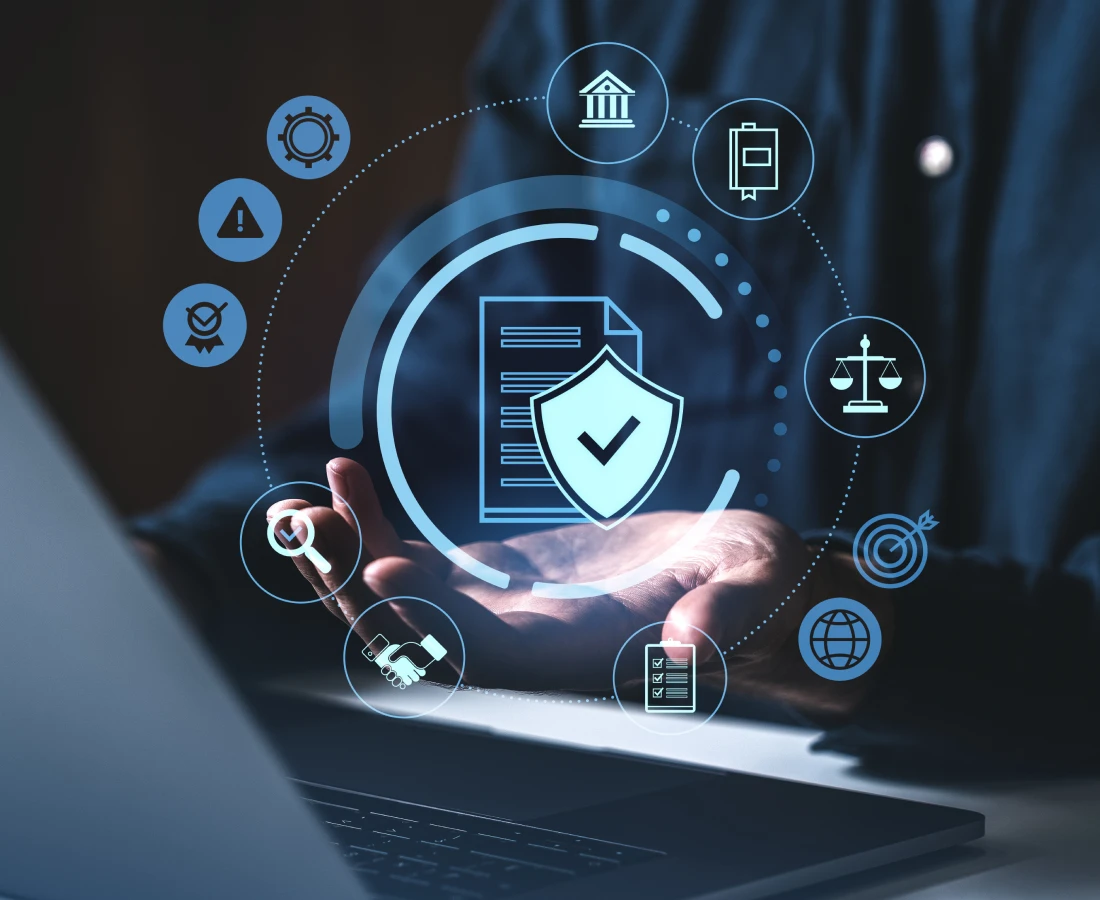 img why choose us for cyber defense assurance audit