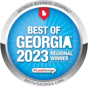 best georgia 2023
