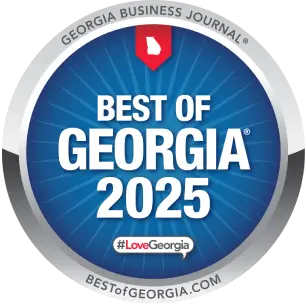 best georgia 2025