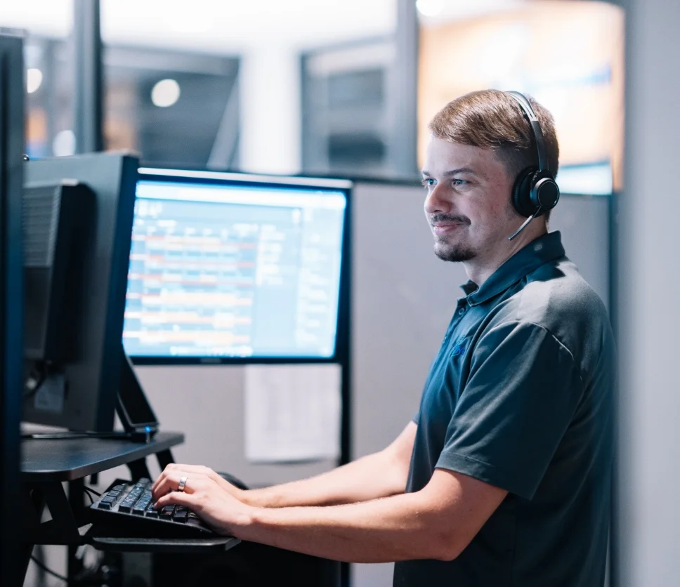 img Our Approach to AI Adoption