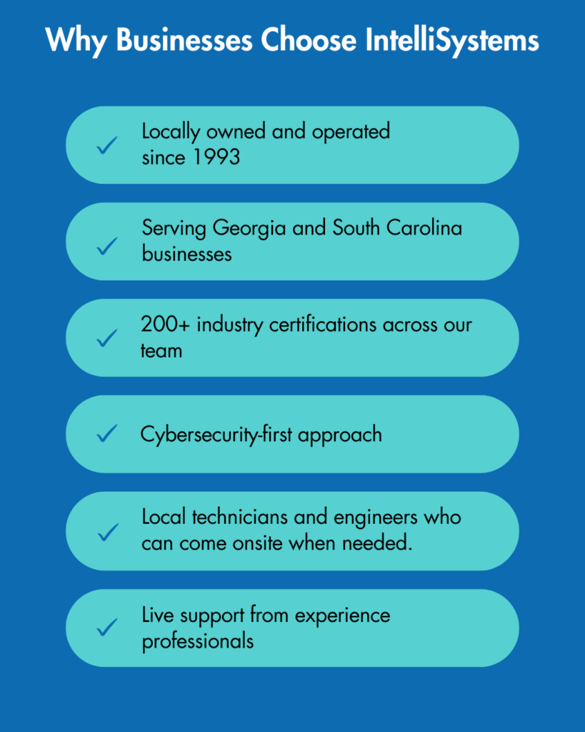 Why Businesses Choose IntelliSystems (2)