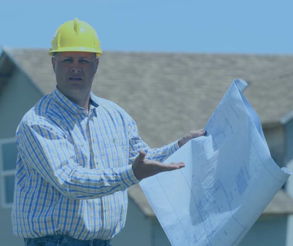 Frustrated contractor