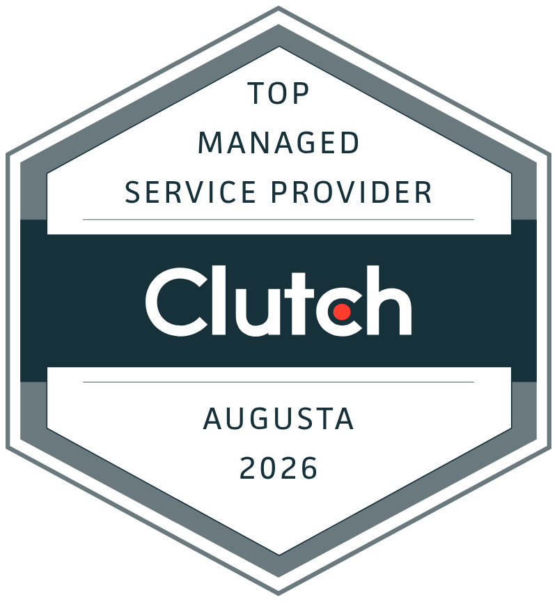 Top Clutch Managed Service Provider Augusta 2026